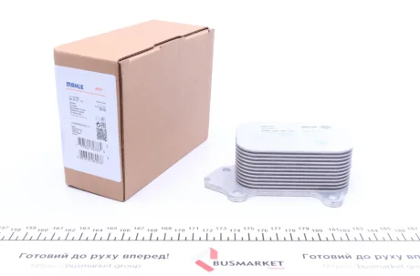 Радиатор охлаждения смазки двигателя Knecht/Mahle CLC 194 000S