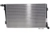 Радіатор системы охолодження Knecht/Mahle CR 1203 000S (фото 1)