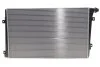 Радіатор системы охолодження Knecht/Mahle CR 1203 000S (фото 2)