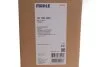 Радіатор системы охолодження Knecht/Mahle CR 1203 000S (фото 3)