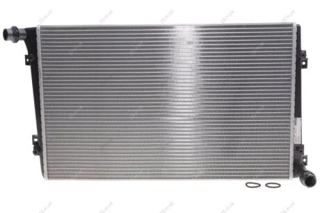 Радіатор системы охолодження Knecht/Mahle CR 1203 000S
