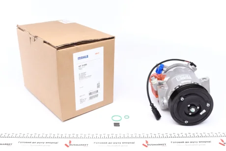 Компрессор кондиционера Knecht/Mahle ACP 18 000S