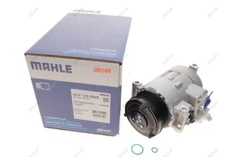 Компрессор кондиционера Knecht/Mahle ACP 129 000S