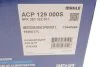 Компрессор кондиционера Knecht/Mahle ACP 129 000S (фото 7)