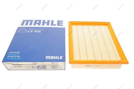 Фильтр забора воздуха Knecht/Mahle LX405