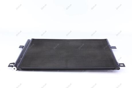 Радиатор кондиционера Knecht/Mahle AC 885 000S