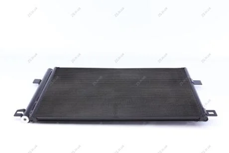 Радиатор кондиционера Knecht/Mahle AC 885 000S