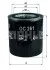 Фільтр олії Knecht/Mahle OC261 (фото 1)