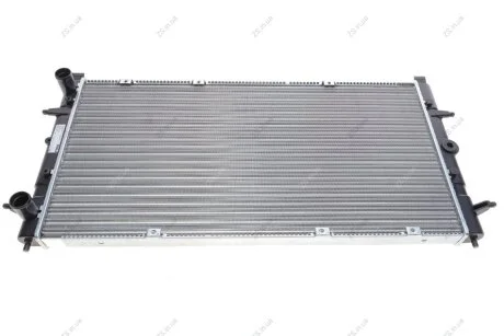 Радиатор Knecht/Mahle CR 398 000S