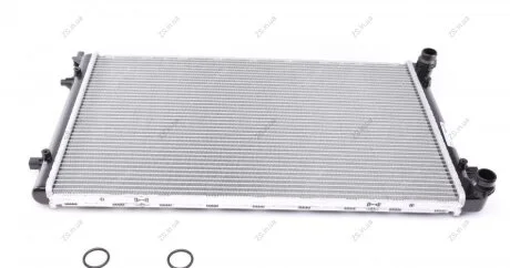 Радіатор Knecht/Mahle CR 30 000S
