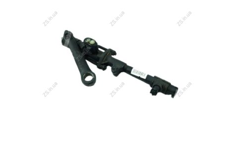Тяга продольная рулевая ГАЗ 3309 в сборе Авто Союз 88 3309-3414010