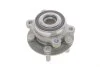 Маточина в зборі FORD GALAXY, S-MAX 15- перед. міст з ABS SKF VKBA 7083 (фото 3)
