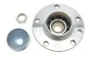 Ступица в сборе ALFA ROMEO GIULIETTA 10- зад. мост с ABS (Выр-во) SKF VKBA 6725 (фото 1)