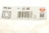 Прокладка корпус дроссельной заслонки MINI/PSA 1,4/1,6 VTI N12/EP3/EP6 07- (выр-во) Elring 895.580 (фото 3)