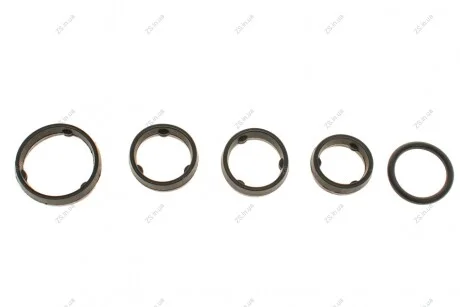 Комплект прокладок, масляный радиатор Chrysler/JEEP 3,0/3,2/3,6 V6 13- (выр-во) Elring 512.820