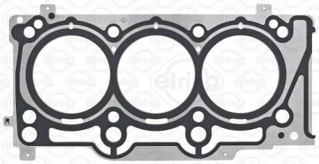 Прокладка, головка блока цилиндров справа Chrysler/JEEP 3,6 V6 10- (выр-во) Elring 586.280