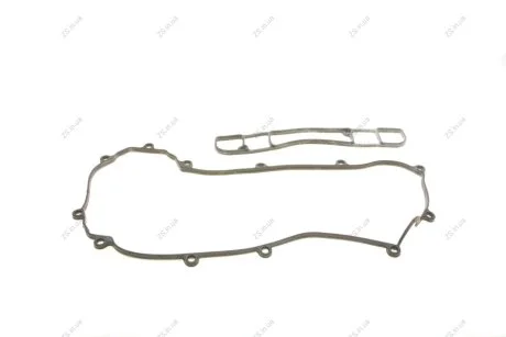 Комплект прокладок, кришка головки циліндрів MAZDA 2,0/2,3 06- Elring 381.310