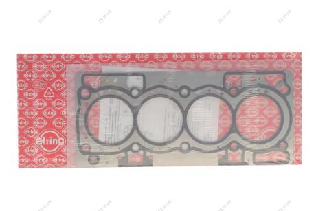 Прокладка, головка блока цилиндров FORD 1,5 EcoBoost 14- (выр-во) Elring 460.970