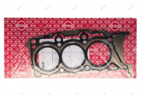 Прокладка, головка цилиндра слева JEEP 3,0/3,2 V6 13- (выр-во) Elring 135.340