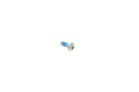 Винт, масляный картер VAG M6x1x16 внутренний Torx (выр-во) Elring 534.650