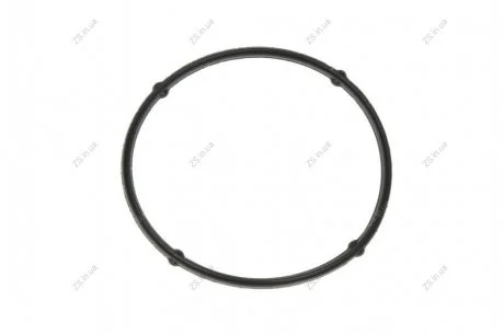 Прокладка корпус дроссельной заслонки MB M276 08- (выр-во) Elring 564.900