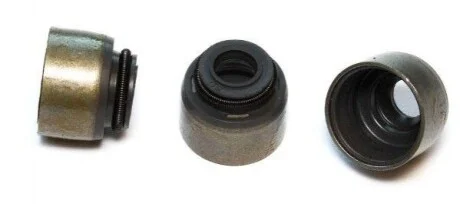 Сальник клапана выпуск TOYOTA 5,0x10,0/12,5x10,0 (выр-во) Elring 170.020