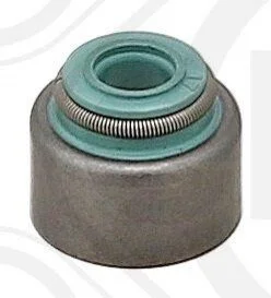 Сальник клапана впуск TOYOTA 5,5x10,0/12,5x10,0 Elring 215.420