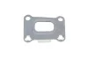 Прокладка, компрессор FORD 2.0 TDCi Duratorq (выр-во) Elring 756.920 (фото 1)