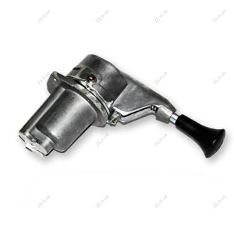 Кран торм. обр. действия (ручник) (S.I.L.A. AC) S.I.L.A. 100.3537010