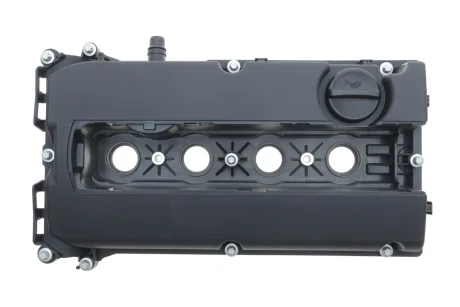 Крышка головки блока цилиндров OPEL/CHEVROLET 1,4/1,6/1,8 16VF14D4/ Z16XER/Z18XER (выр-во) Elring 082.270