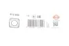 Прокладка корпуса термостата NISSAN 2,5/3,5/3,7 V6 VQ25DE/VQ35DE/VQ37VHR (выр-во) Elring 572.650 (фото 2)