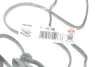 Комплект прокладок, крышка головки цилиндров MITSUBISHI 2,5 TD 4D56-T (выр-во) Elring 822.050 (фото 2)
