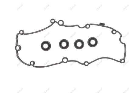 Комплект прокладок, кришка головки блоку циліндрів VW 2,0TDI 15- Elring 982.090