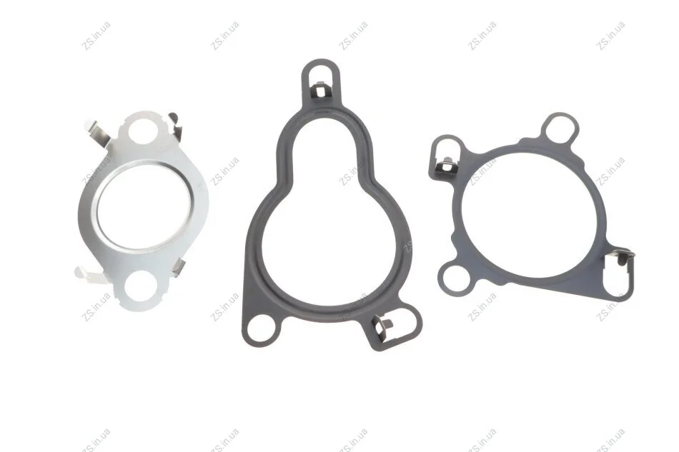 Комплект прокладок, система EGR RENAULT 2,0/2,3 dCi M9R/M9T 10- (вір-во) Elring 887.550 (фото 1)