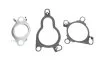 Комплект прокладок, система EGR RENAULT 2,0/2,3 dCi M9R/M9T 10- (вір-во) Elring 887.550 (фото 1)