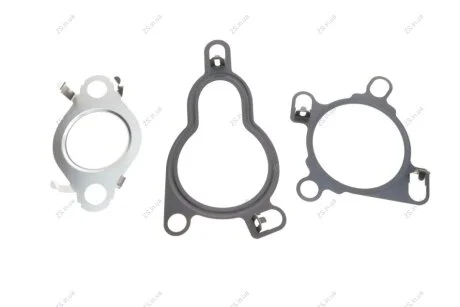 Комплект прокладок, система EGR RENAULT 2,0/2,3 dCi M9R/M9T 10- (вір-во) Elring 887.550