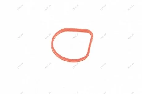Прокладка корпусу термостату RENAULT 2,0/2,3 dCi M9R/M9T 10- Elring 728.740