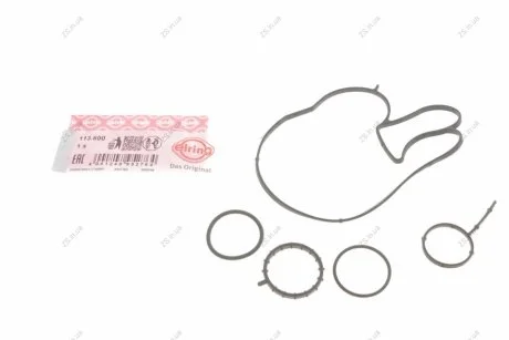 Комплект прокладок, водяной насос BMW B58 B30 B/C/P 2016 (выр-во) Elring 113.600