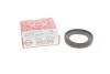 Сальник двигателя тефлоновый FRONT VAG 35X48X10 PTFE (выр-во) Elring 377.450 (фото 1)