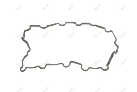 Прокладка, масляный картер MB 2,0TD OM 654 16- (выр-во) Elring 506.410