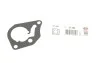 Прокладка вакуумного насоса RENAULT K9K/F9Q (вір-во) Elring 331.831 (фото 1)