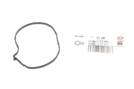 Прокладка водяний насос MB 2,0TD OM 654 16- Elring 031.990