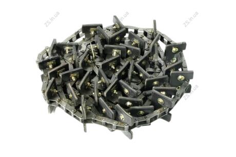 Элеватор в сборе с лопатками, CLAAS Cametet 15146-66