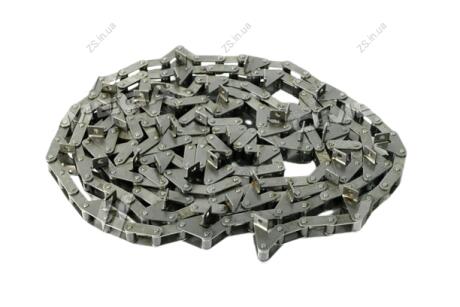 Цепь элеватора колосового (палец 6.9) комбайна CLAAS Cametet 37952-22