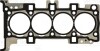 Прокладання ГБЦ VICTOR REINZ 61-10068-00 (фото 1)