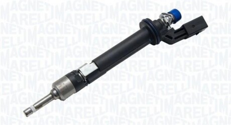 Топливна форсунка cyl 1/3/5 Magneti Marelli 805016321601