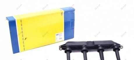 Катушка системи запалювання Magneti Marelli 060717030012