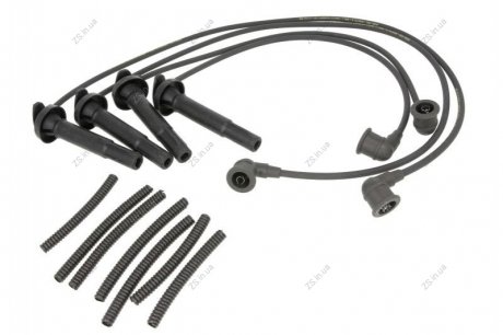 К-т проводов зажигания Magneti Marelli 941318111314 (фото 1)