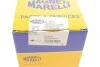 Подрулевой переключатель Magneti Marelli 000050191010 (фото 3)