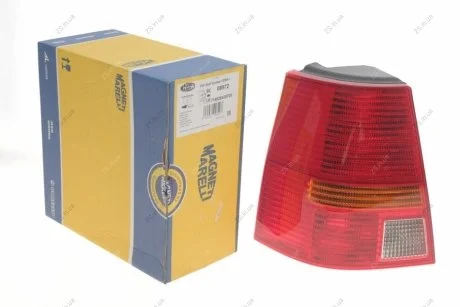 Ліхтар задній лівий Magneti Marelli 714028430705